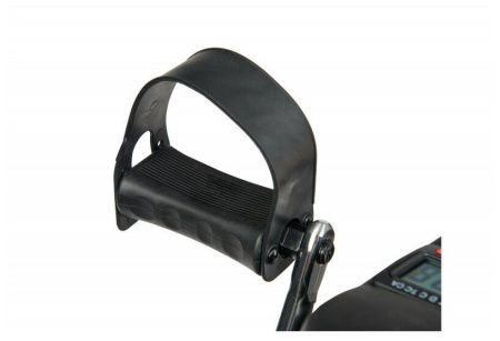 Мини велотренажер BRADEX SF 0824, черный