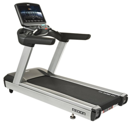 Электрическая беговая дорожка DRAX Redon NR30SXA