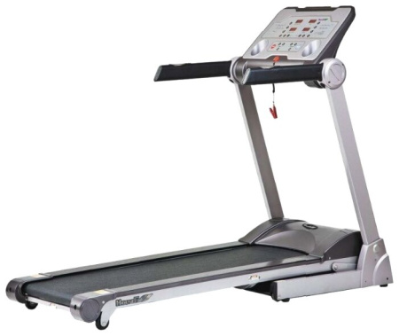 Электрическая беговая дорожка HouseFit HT-9120HP