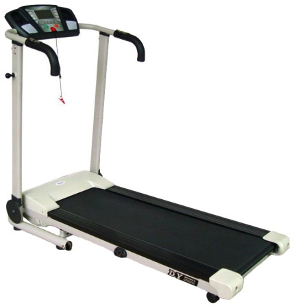 Электрическая беговая дорожка HouseFit HT-9105HP