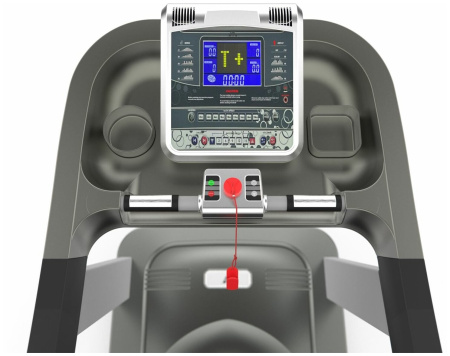 Беговая дорожка профессиональная/коммерческая DFC T770 СОМ