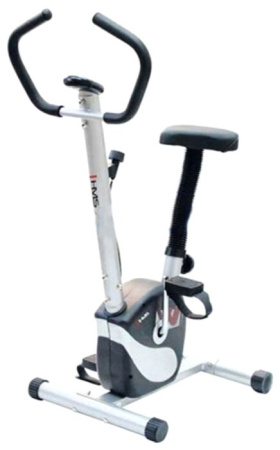 Вертикальный велотренажер HMS W2126