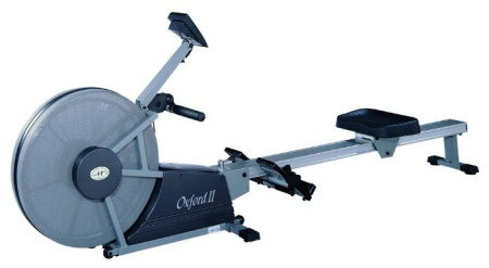 Гребной тренажер Horizon OXFORD II