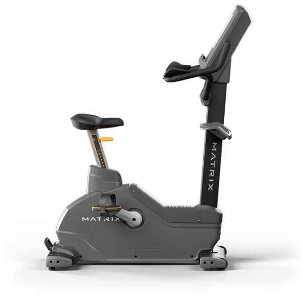 Велоэргометр Matrix Endurance Upright Touch