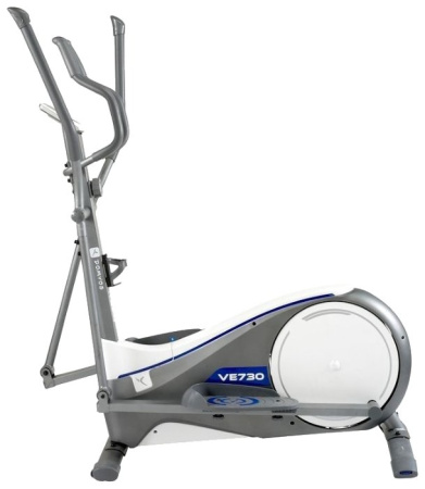 Эллиптический тренажер DOMYOS VE 730