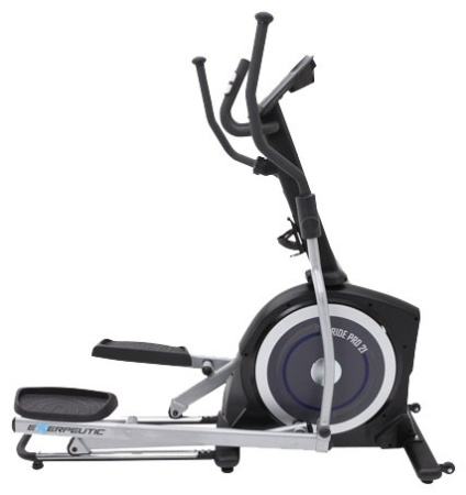 Эллиптический тренажер Exerpeutic 1304