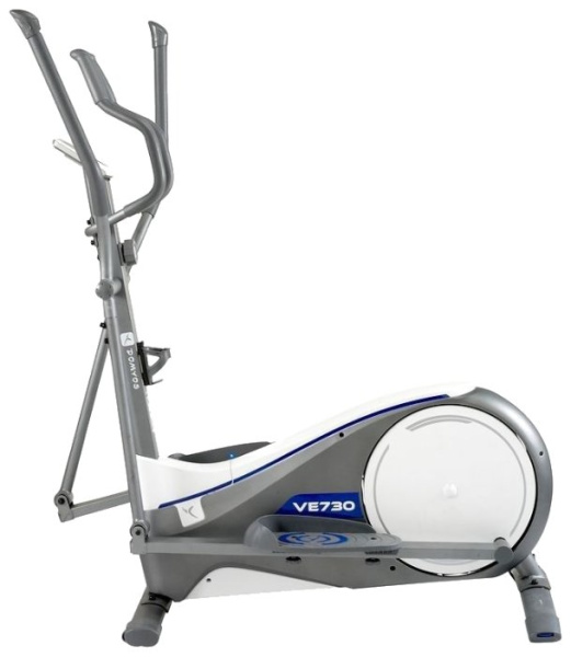 Эллиптический тренажер DOMYOS VE 730