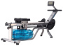 Гребной тренажер DFC Water Master R1000W