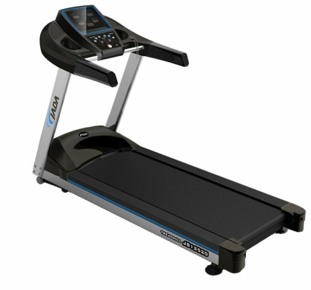 Электрическая беговая дорожка Jada Fitness JS-12520