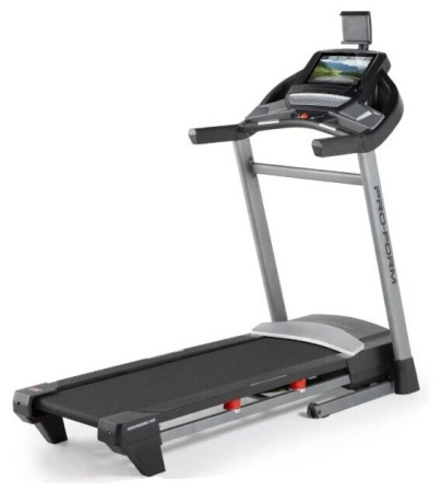 Складная беговая дорожка ProForm Performance 800i (PETL99819)