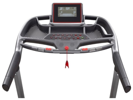 Электрическая беговая дорожка Eurofit Proceed D1 5620СА