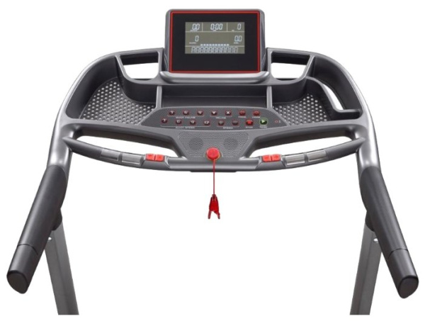 Электрическая беговая дорожка Eurofit Proceed D1 5620СА