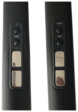 Беговая дорожка DFC Airing T110