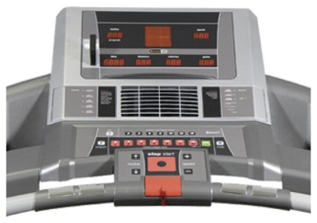 Беговая дорожка BH FITNESS I. F8 DUAL