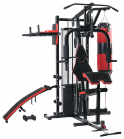 Силовой комплекс Atlas Sport ProFit HG480