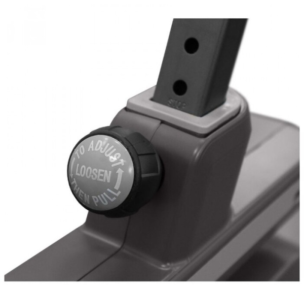 Велоэргометр Carbon Fitness U818 MAGNEX