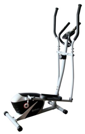 Эллиптический тренажер Evo Fitness Stella