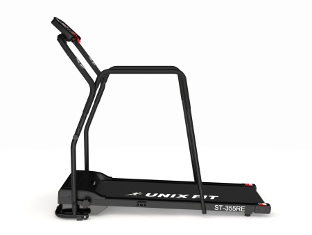 Электрическая беговая дорожка UnixFit ST-355RE