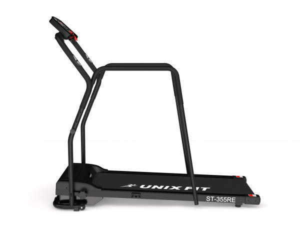 Электрическая беговая дорожка UnixFit ST-355RE