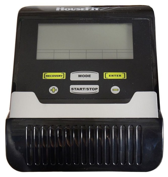 Вертикальный велотренажер HouseFit HB-8107HPM Вертикальный велотренажер HouseFit HB-8107HPM