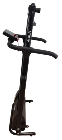 Электрическая беговая дорожка DFC T99 Agila