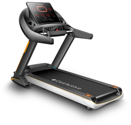 Складная беговая дорожка GetActive YP-GTS6