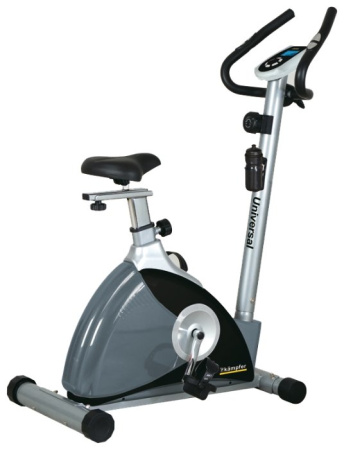 Вертикальный велотренажер Kampfer Universal KB-1201