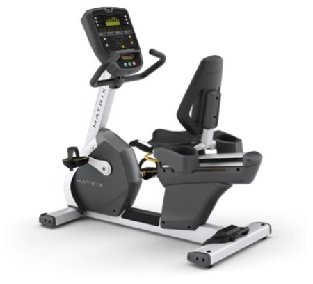 Велоэргометр Matrix R3X (R3X-05)