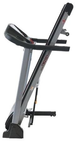 Электрическая беговая дорожка Christopeit Sport TM 250S