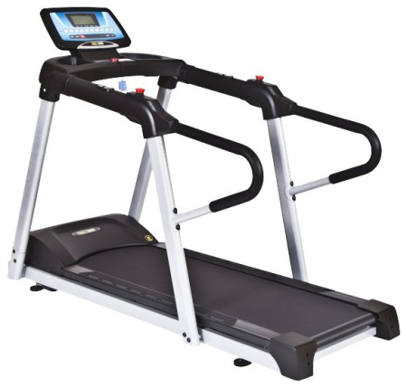 Электрическая беговая дорожка Hasttings LCT80