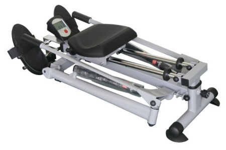 Гребной тренажер DFC R71061