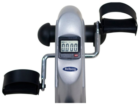 Портативный велотренажер Belberg BE-02
