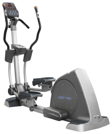 Эллиптический тренажер Bronze Gym E901 Pro
