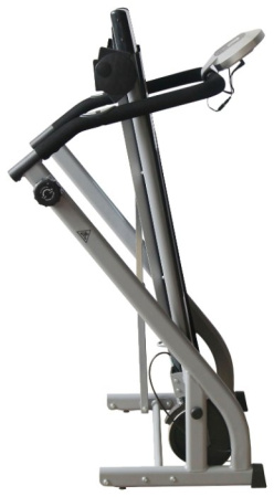 Механическая беговая дорожка DFC T2002