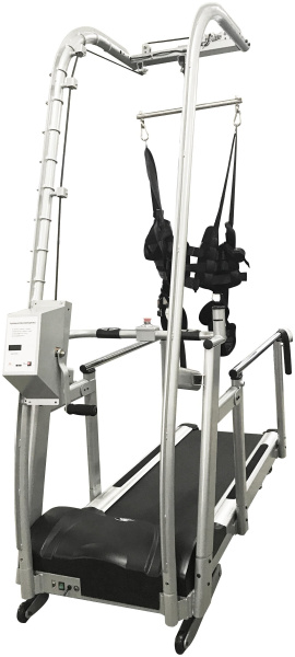 Беговая дорожка с системой подвеса American Motion Fitness AMF 8230