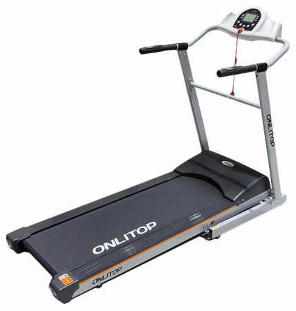 Электрическая беговая дорожка Onlitop Elife 1155