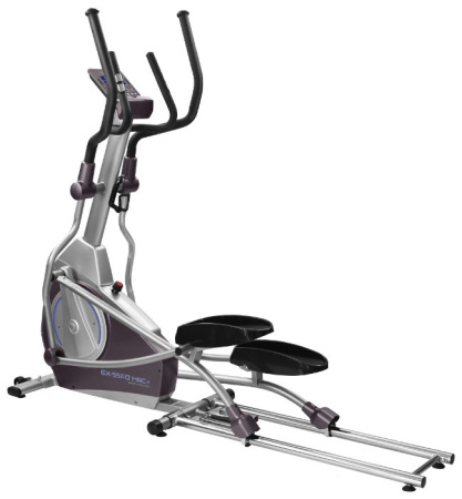 Эллиптический тренажер Oxygen EX-55FD HRC+