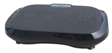 Горизонтальная Виброплатформа VictoryFit VF-M503 Black