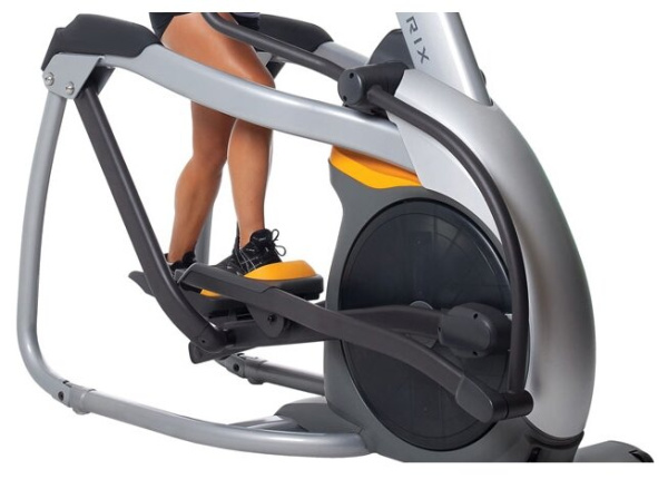 Эллиптический тренажер Matrix A5x (2013)