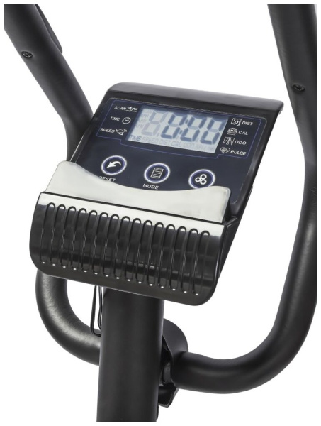 Эллиптический тренажер ATEMI AЕ 602