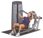 Тренажер со встроенными весами Body Solid DPRS-SF