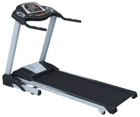 Электрическая беговая дорожка DFC T4603 Duna