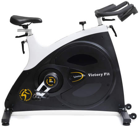 Спин-байк VictoryFit VF-GymRider 230