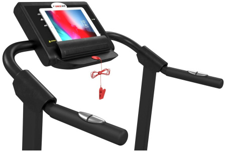 Беговая дорожка + набор для фитнеса UnixFit ST-350