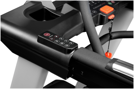 Беговая дорожка AMMITY Pro ATM 4500