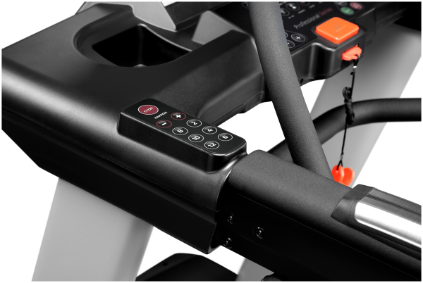 Беговая дорожка AMMITY Pro ATM 4500