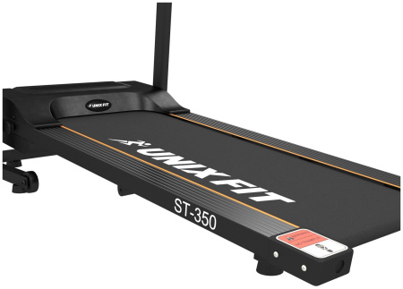 Беговая дорожка + набор для фитнеса UnixFit ST-350