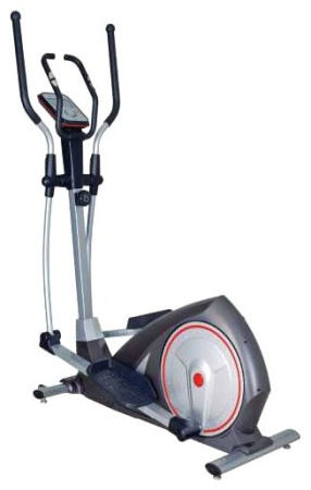 Эллиптический тренажер American Fitness BK-8718Н