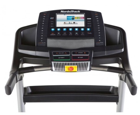 Электрическая беговая дорожка NordicTrack T23.0 (NETL17814)