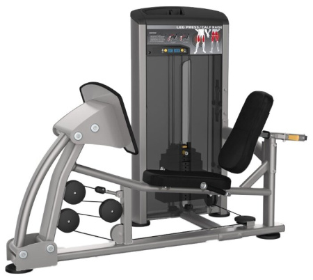 Тренажер со встроенными весами AeroFit Impulse Elite IE9510